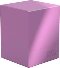 Ultimate Guard 100+ Boulder - Solid Opaque Lavender